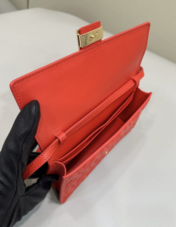 Fendi Baguette Bag