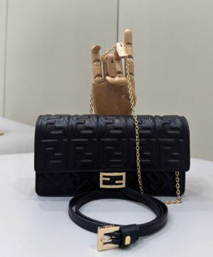 Fendi Baguette Bag