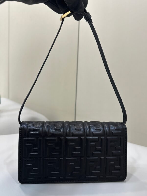 Fendi Baguette Bag