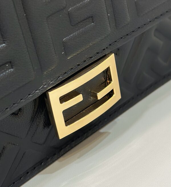 Fendi Baguette Bag