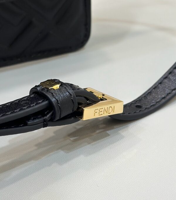 Fendi Baguette Bag