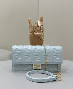 Fendi Baguette Bag