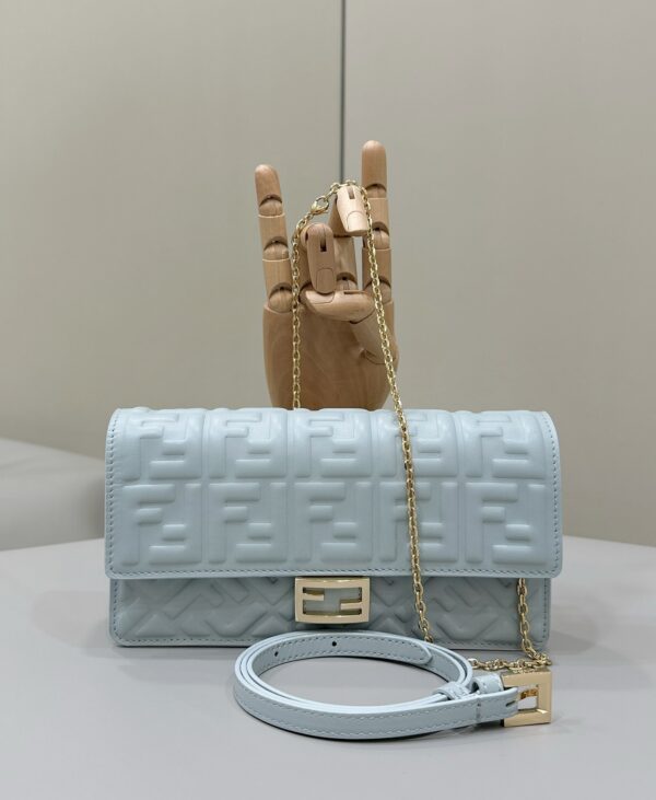 Fendi Baguette Bag