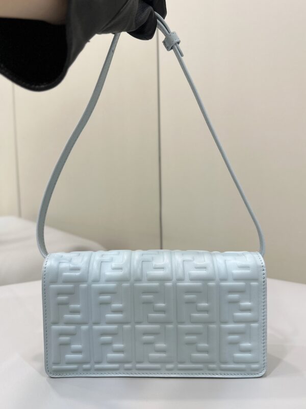 Fendi Baguette Bag