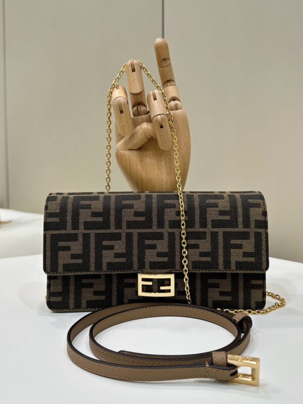 Fendi Baguette Bag