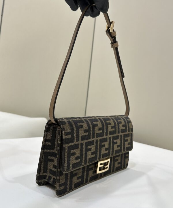 Fendi Baguette Bag