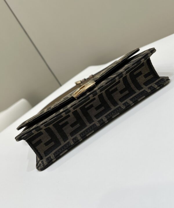 Fendi Baguette Bag