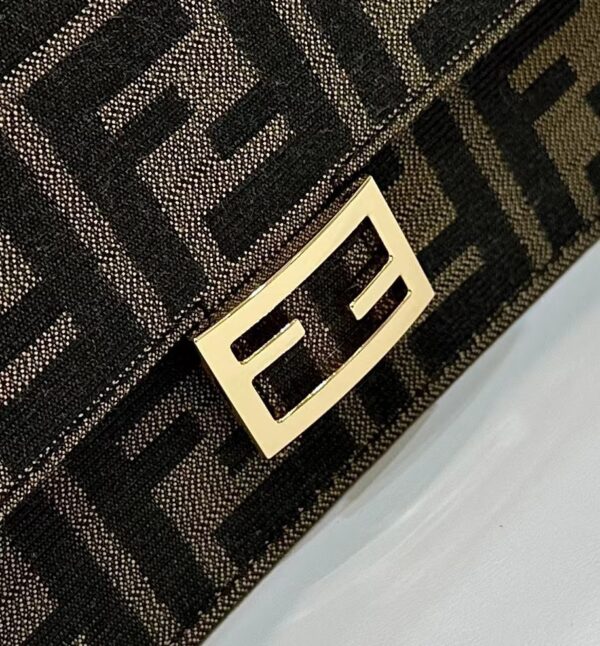 Fendi Baguette Bag