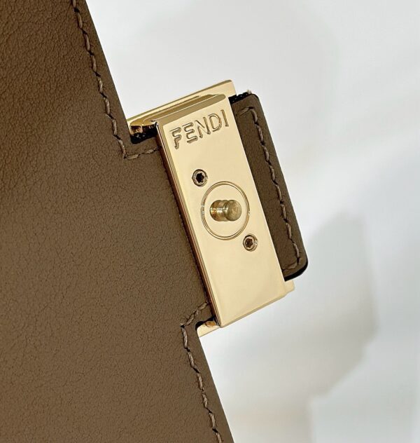 Fendi Baguette Bag