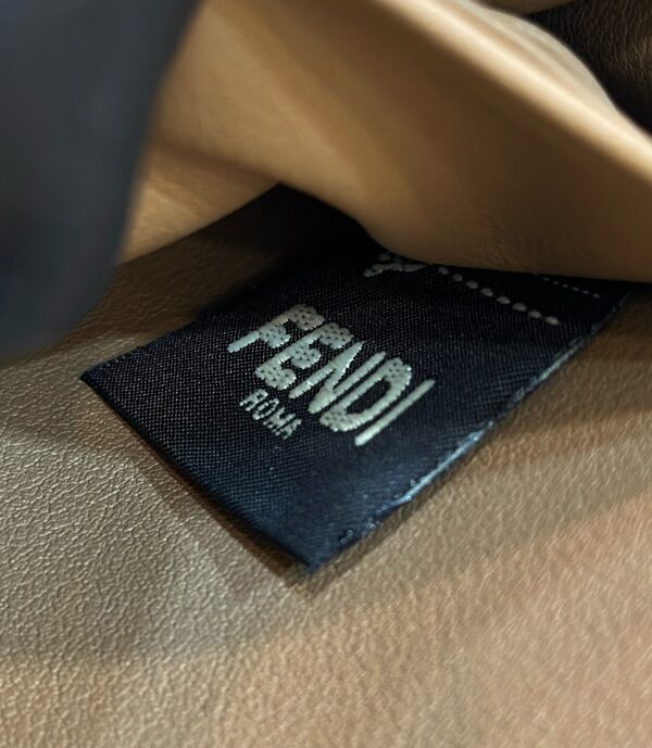Fendi Baguette Bag