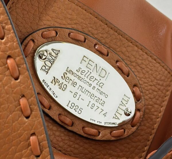 FENDI BAGUETTE
