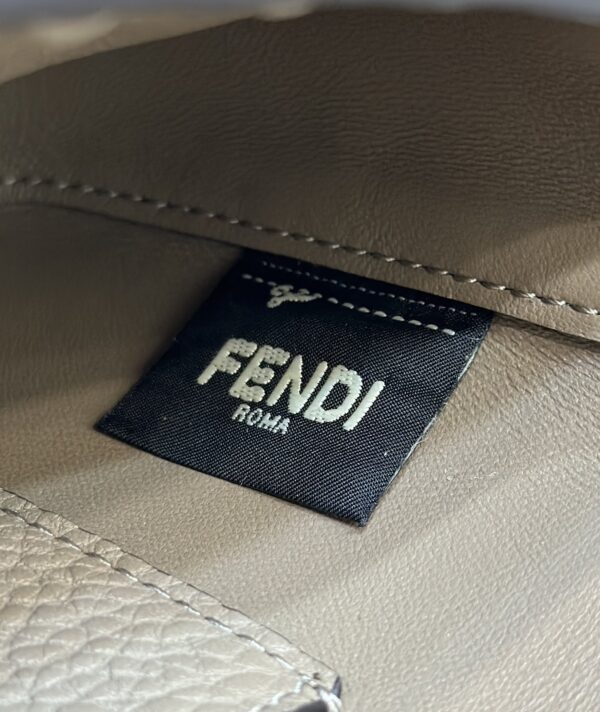 FENDI BAGUETTE