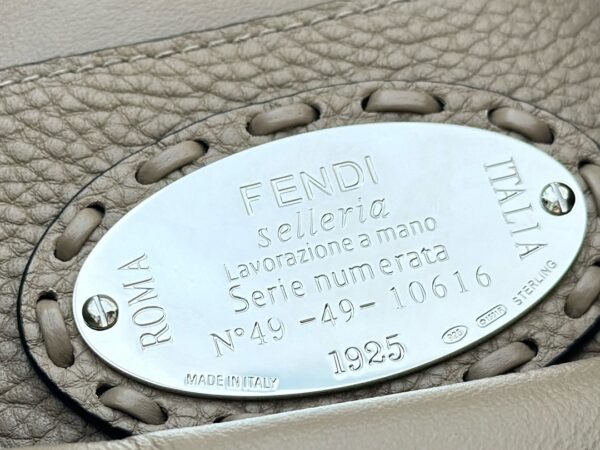 FENDI BAGUETTE