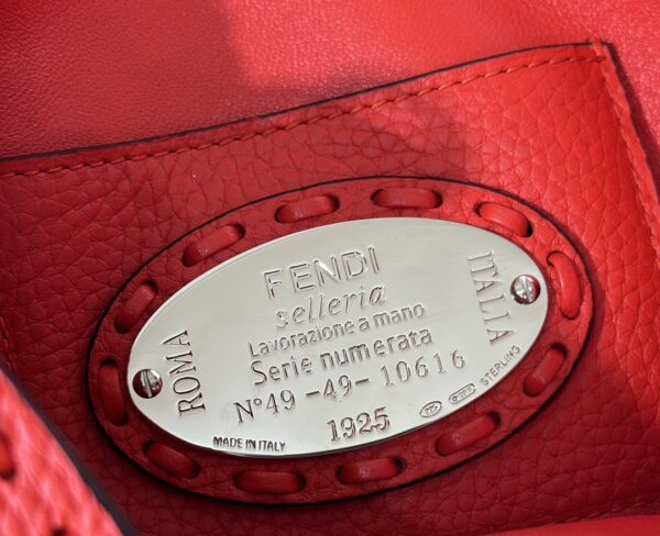 FENDI BAGUETTE