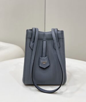 Fendi Origami Mini Bag