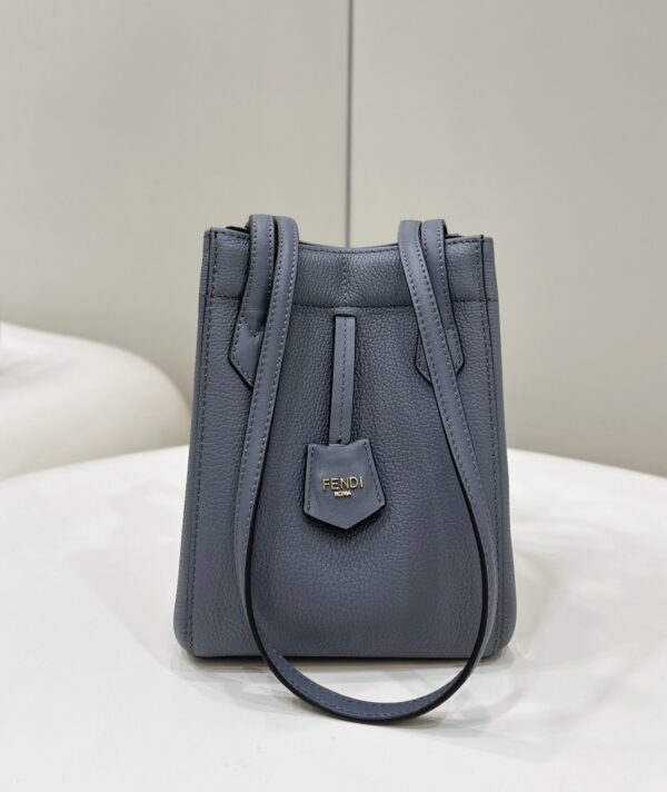 Fendi Origami Mini Bag