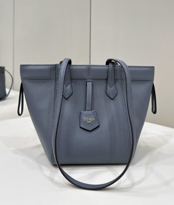 Fendi Origami Mini Bag