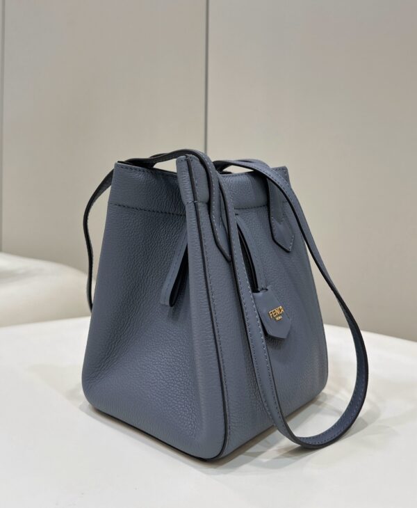 Fendi Origami Mini Bag