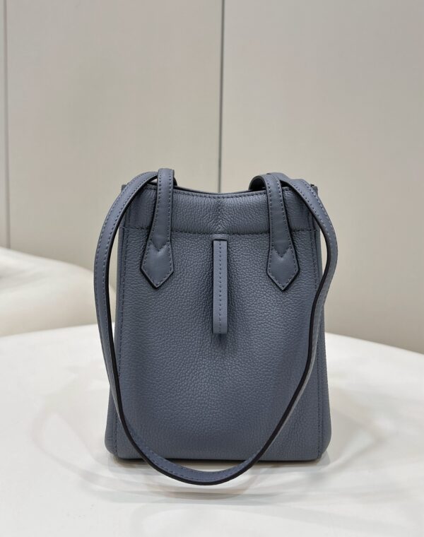 Fendi Origami Mini Bag