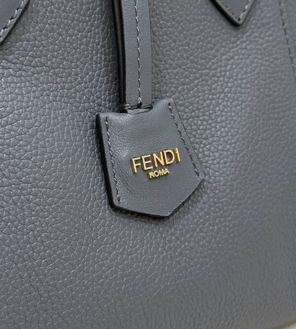 Fendi Origami Mini Bag