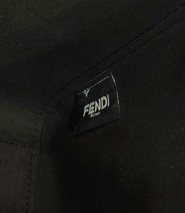 Fendi Origami Mini Bag