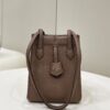 Fendi Origami Mini Bag