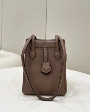 Fendi Origami Mini Bag