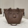 Fendi Origami Mini Bag