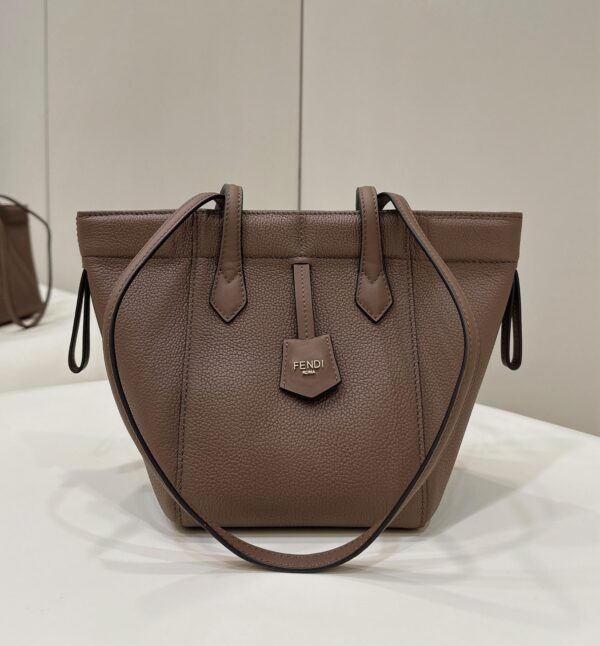 Fendi Origami Mini Bag