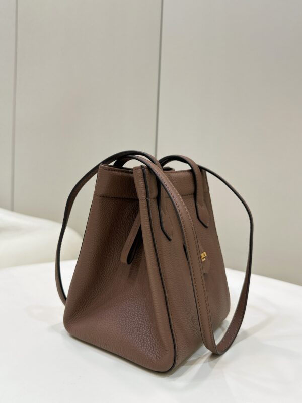 Fendi Origami Mini Bag