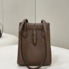 Fendi Origami Mini Bag