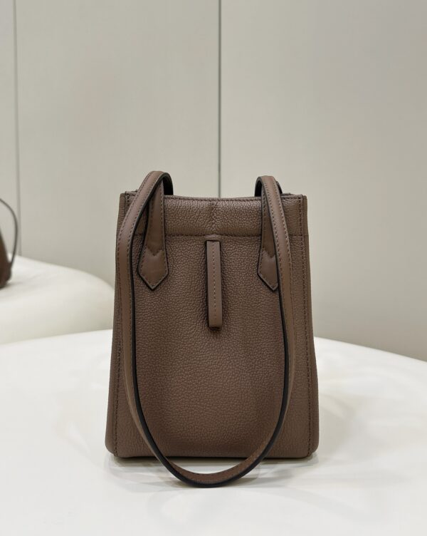 Fendi Origami Mini Bag