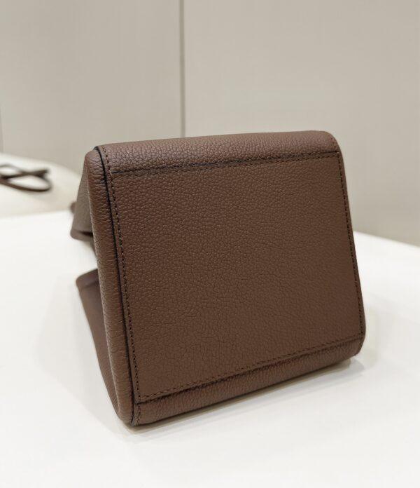 Fendi Origami Mini Bag