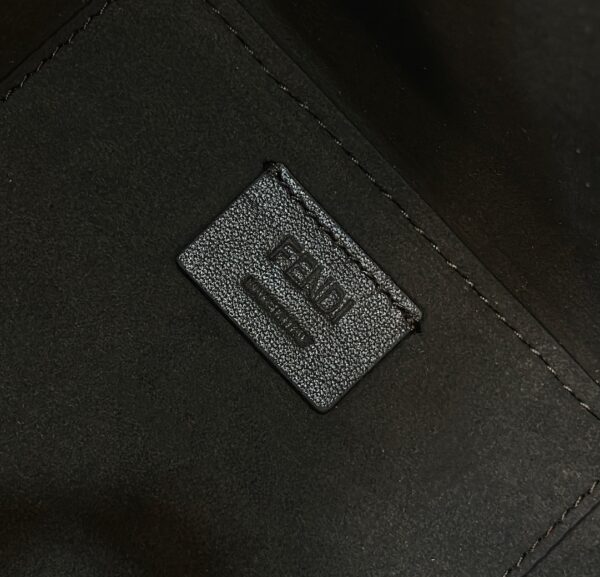 Fendi Origami Mini Bag
