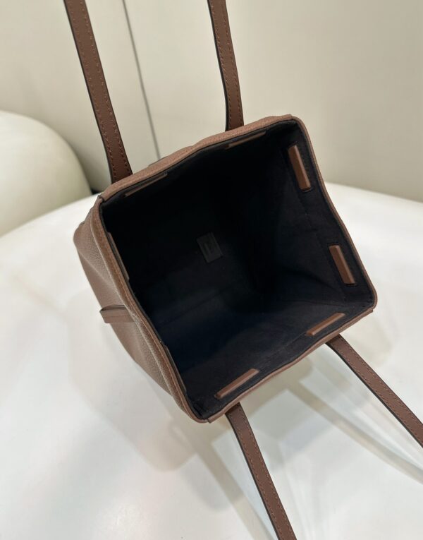 Fendi Origami Mini Bag