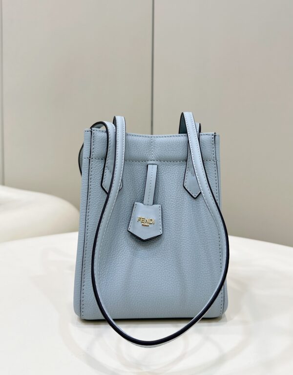 Fendi Origami Mini Bag
