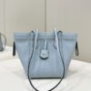 Fendi Origami Mini Bag