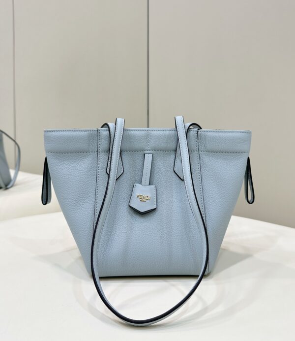 Fendi Origami Mini Bag