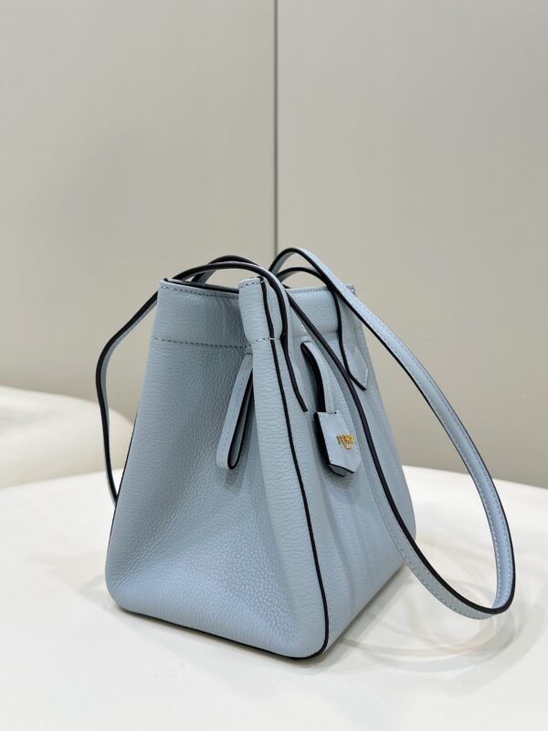 Fendi Origami Mini Bag