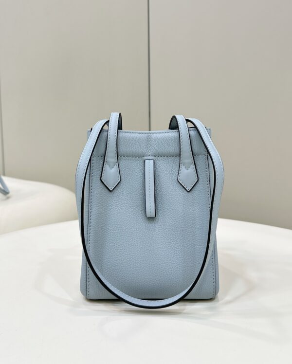 Fendi Origami Mini Bag