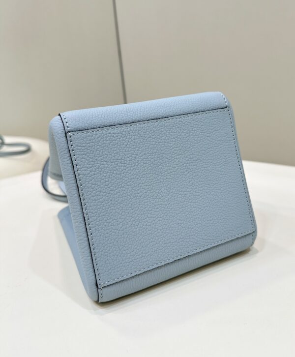 Fendi Origami Mini Bag