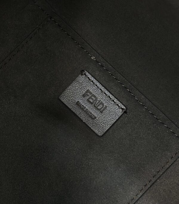 Fendi Origami Mini Bag