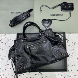 Balenciaga Neo cagole Bag