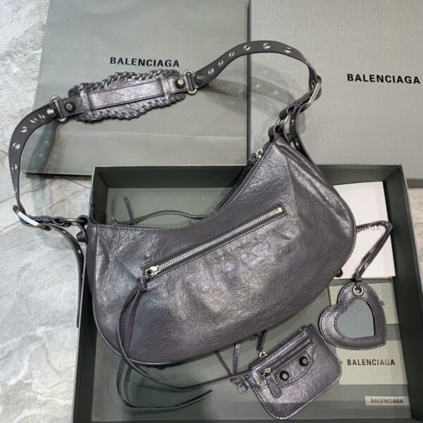 Balenciaga Le Cagole