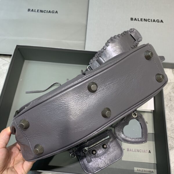 Balenciaga Le Cagole