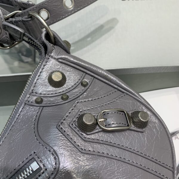 Balenciaga Le Cagole