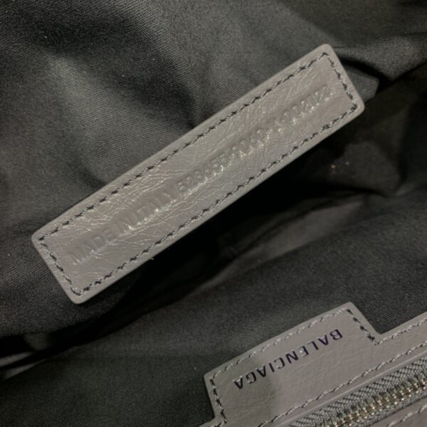 Balenciaga Le Cagole