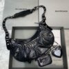 Balenciaga Le Cagole
