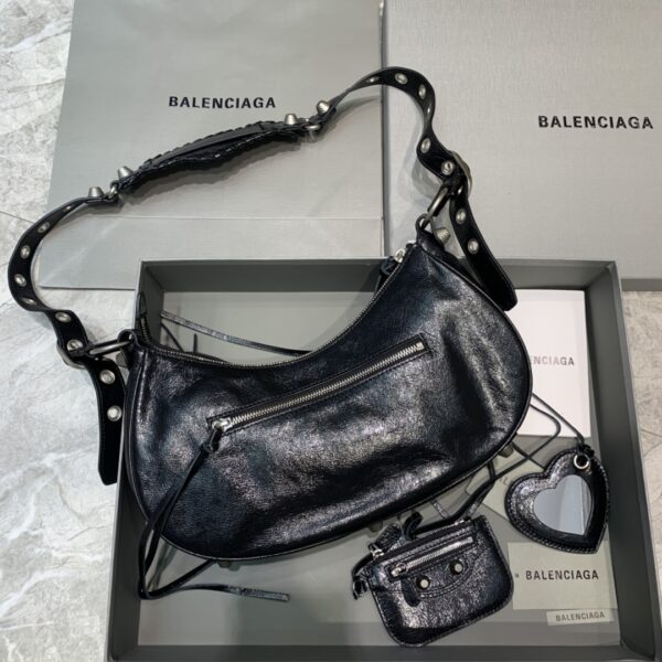 Balenciaga Le Cagole