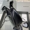 Balenciaga Le Cagole